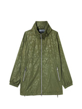 GEOX STC Geox Giubbotto Donna Verde Verde